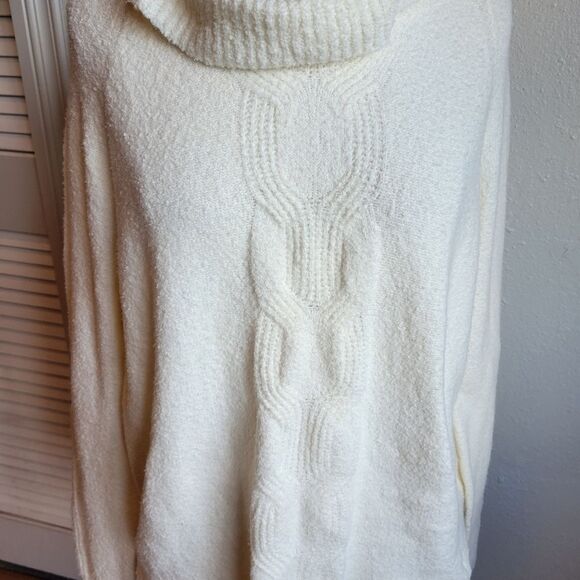 Nwt Caslon Cozy Turtleneck Sweater - Picture 2 of 5